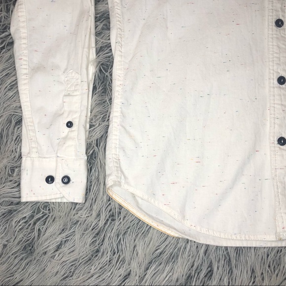 Stapleford Urban Outfitters l/s button down shirt - Picture 11 of 15